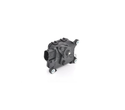 Servo Motor Vw