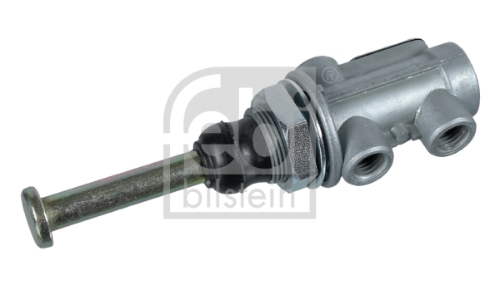 Ayak Stop Ventili 2521, 3031