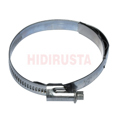 Kelepçe 60X80x12 (Yaylı Tip, W3)
