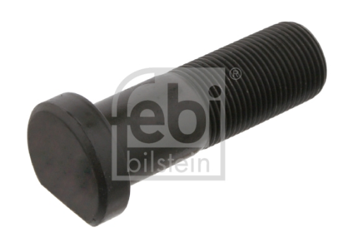 Bijon M20x62mm (Siyah)
