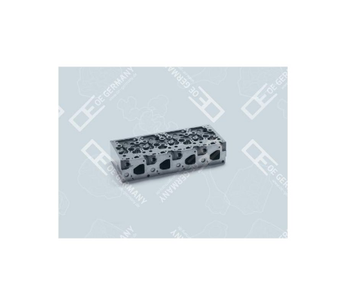 Silindir Kapağı D0834