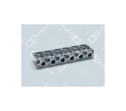 Silindir Kapaği D 0836 Motor Euro 4-5 Oe