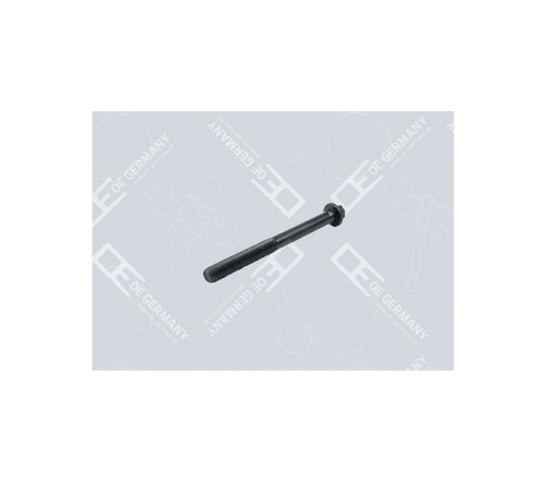 Silindir Kapak Saplaması Man D0836-D0834