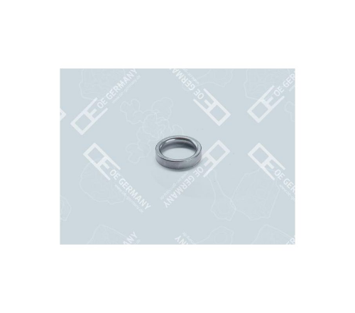 Ventil Yuvası Bileziği Emme Man D0834/D0836
