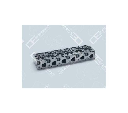 Silindir Kapağı Dolu D 0836 Motor