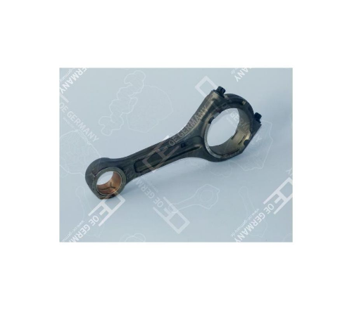 Piston Kolu D2865 D2866