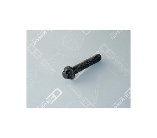 Biyel Kol Cıvatası D0834-D 0836
