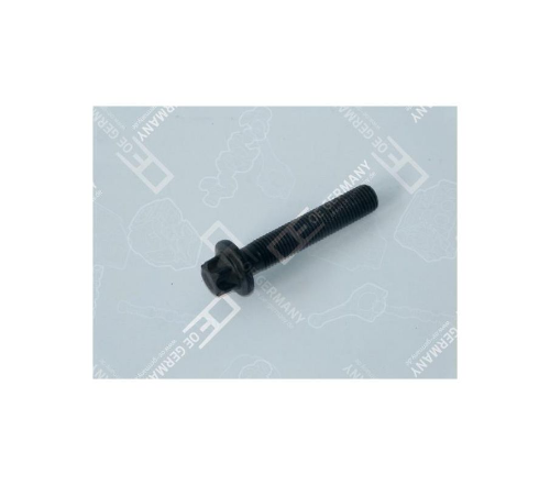 Piston Kol Saplaması D2066/2676