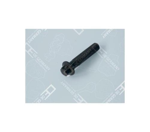 Piston Kol Saplaması D2866/2876
