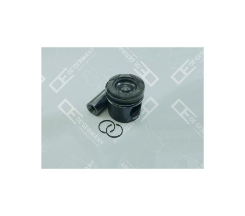 Piston Segman 120.00Mm D2066 Tga 18.430