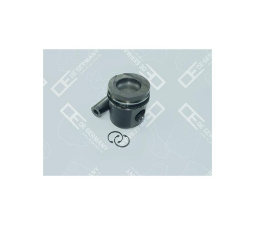 Piston Segman 128.00Mm 19 422 Geniş Hücre