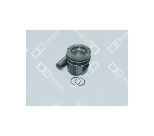 Piston Segman 128.00Mm 19.464/Tga18.460/Fortuna R08