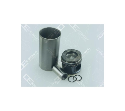 Piston Silindir