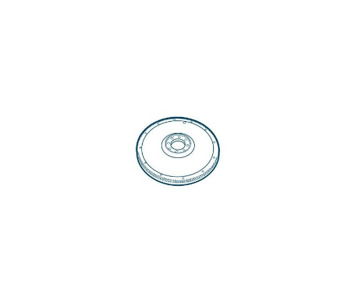 Volan D 2865- D 2866