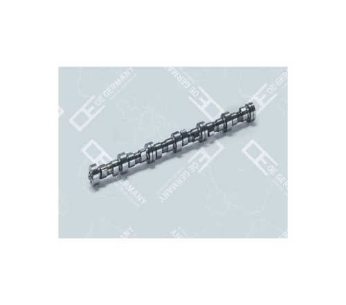 Eksantrik Mili D0836lf- Loh-Le Motor