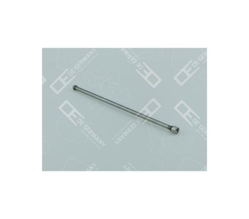 Supap Itecegi  D 0834 – D 0836 TGL-TGM