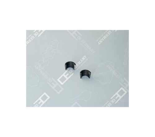 Konik Supap Tırnağı - D2866/2876/2840/2842