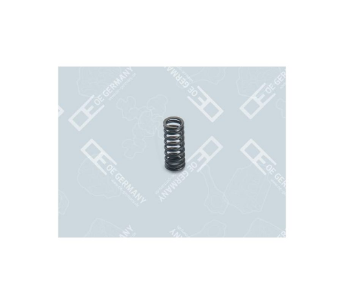Supap Yayı D 0834- D 0836