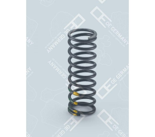 Ventil Yayı Iç Man D2866/2876