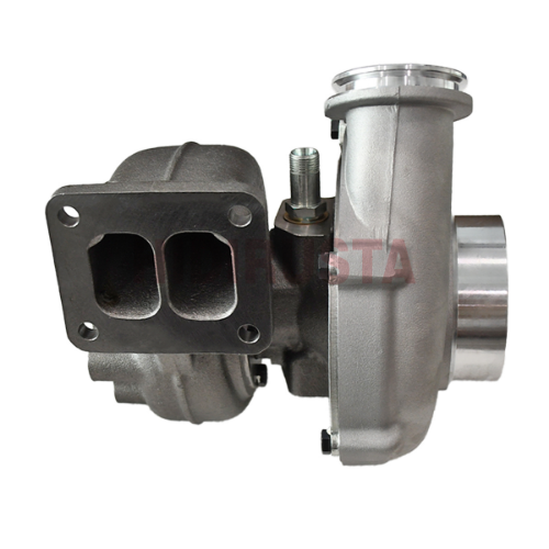Turbo D2066 ( 53299887131)