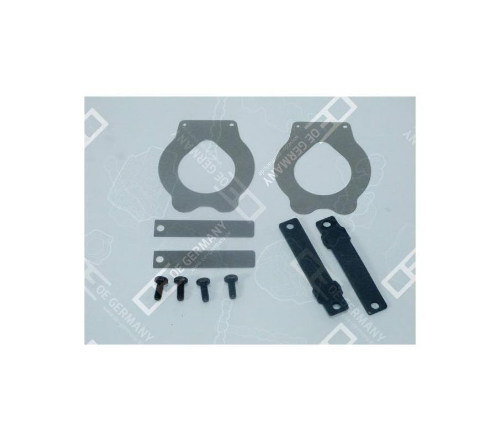 Kompresör Lamel Conta Tamir Takımı D 0836 Motor