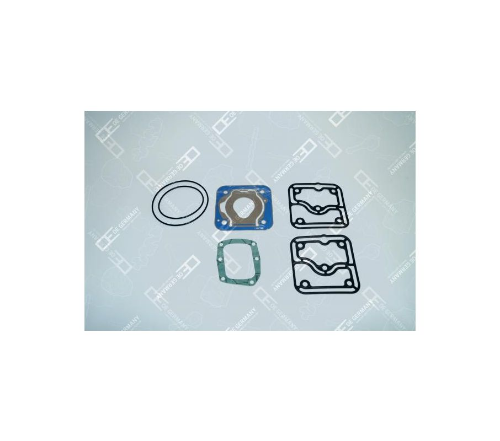 Kompresör Lamel Conta Tamir Takımı D 0826 Motor