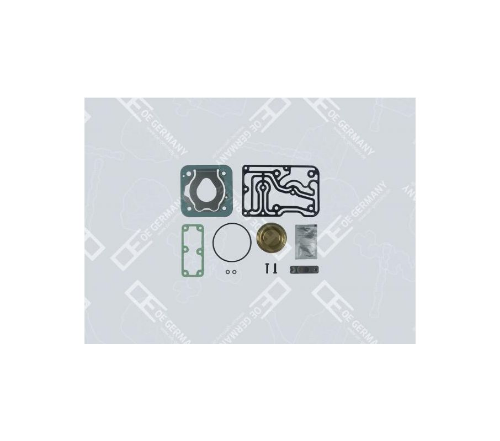 Hava Kompresör Conta SET D 0834-D 0836