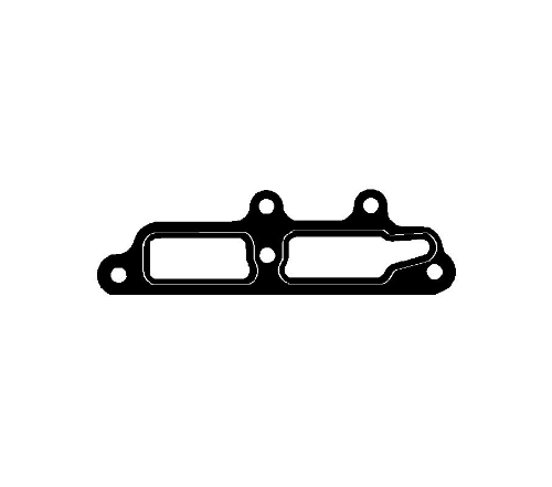 Termostat Kapak Contası - D2066/2676Le/Lf/Loh Motor