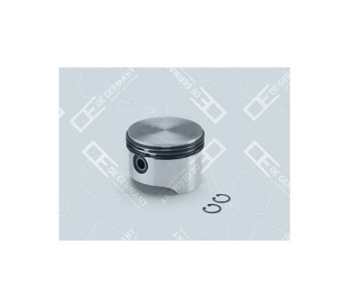 Kompresör Pistonu D 2066-D 2676