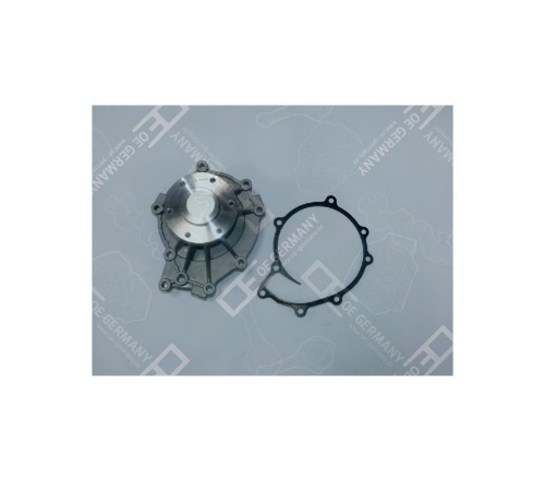 Devirdaim Pompası D0834 D0836