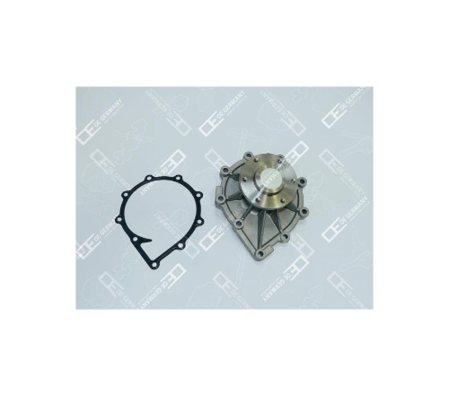 Devirdaim  D 2066 LUH