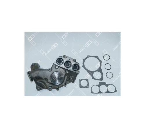 Devirdaim  D2840  V10