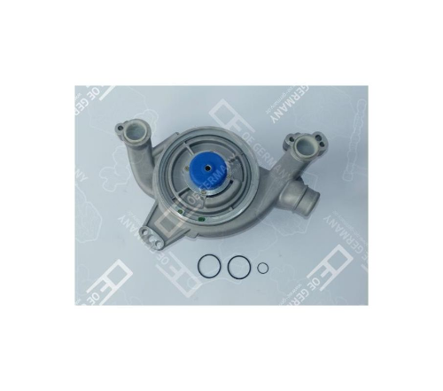 Devirdaim Tga D2866, D2876