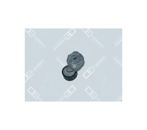 Kayış Gergisi Komple Man D2066-D2676