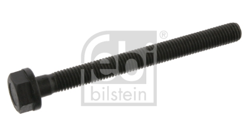 Egzoz Manifold Saplaması 457 Axor, 403 (106 Mm, Uzun)