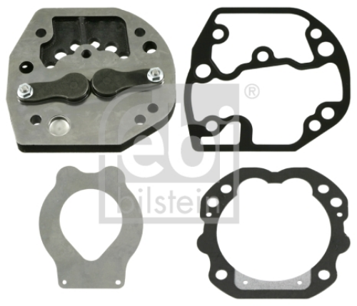 Kompresör Pleyti 90 Mm  403 Otobüs