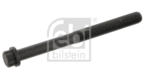 Silindir Kapak Saplaması V6, V8 Uzun 168Mm