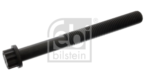 Silindir Kapak Saplaması V6, V8 Orta 144Mm