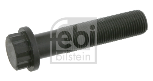 Volan Cıvatası 457, 501, 502, V8  (74 Mm)