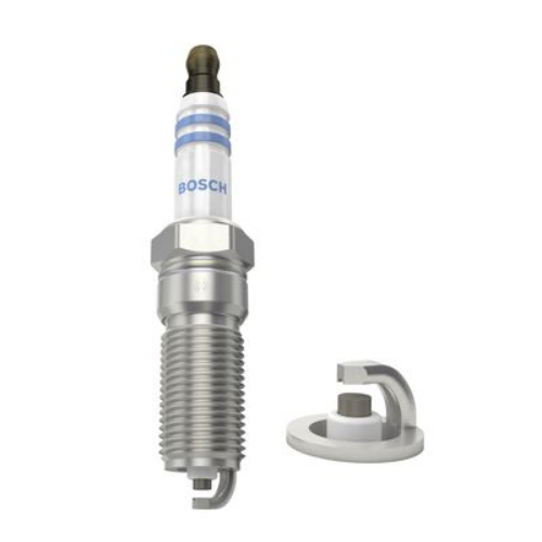 Buji Hr8Mcv+ Rezistanslı Süper Plus