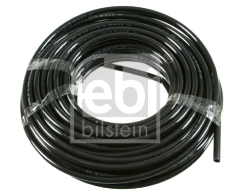 Plastik Boru 6X9x,1,5Mm