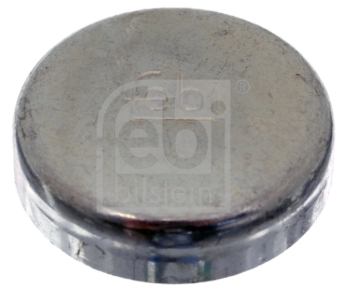 Blok Su Tapası 34 Lük 601