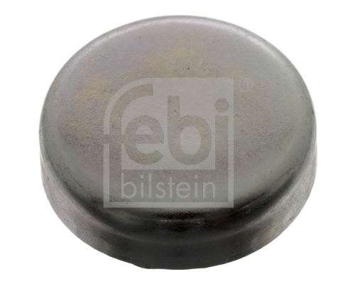 Motor Blok Tapası (25,4 Mm)