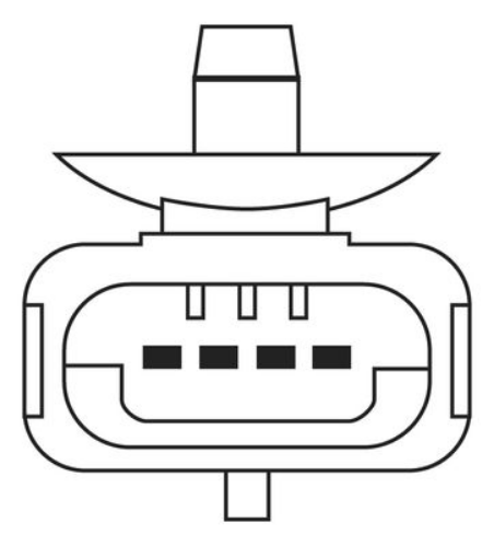 Lambda Sensörü (Karışım Hazırlama)