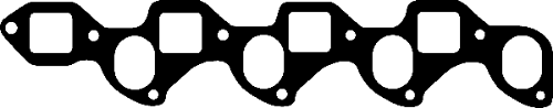 Emme Manifold Contasi Renault Master, Mascott