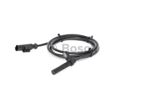 Abs Sensörü Arka Sol 906 Sprt 515 Cdı 651 09-