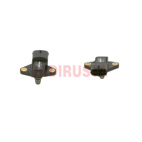 Turbo Basınç Sensörü Commonrail