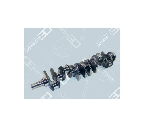 Krank Mili Td122-123 (14 Delik)