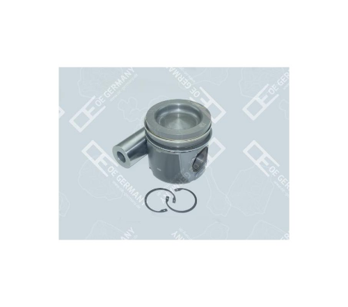 Piston