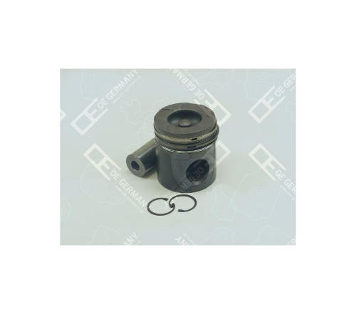 Piston